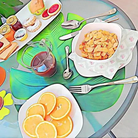 La Margherita Bed & Breakfast