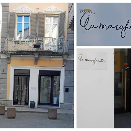 La Margherita Bed & Breakfast
