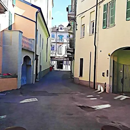 La Margherita *