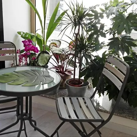 La Margherita Bed & Breakfast